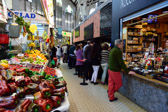 Spanien - Valencia - Mercat Central | 27/70
