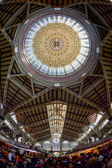 Spanien - Valencia - Mercat Central | 30/70