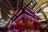 Spanien - Valencia - Mercat Central | 31/70