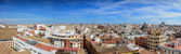 Spanien - València - View from Torres de Quart | 37/70