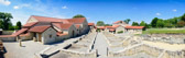Österreich - Petronell-Carnuntum - Römerstadt Carnuntum | 1/15