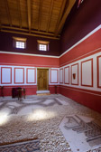 Österreich - Petronell-Carnuntum - Römerstadt Carnuntum | 3/15