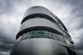Deutschland - Stuttgart - Mercedes Benz Museum | 1/40