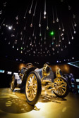 Deutschland - Stuttgart - Mercedes Simplex 40PS | 11/40