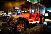 Deutschland - Stuttgart - Mercedes Simplex Reiselimousine 60PS | 12/40