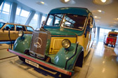 Deutschland - Stuttgart - Mercedes-Benz O 2600 Allwetter-Reiseomnibus | 14/40