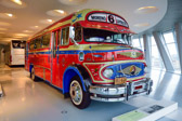 Deutschland - Stuttgart - Mercedes-Benz LO 1112 Omnibus / Buenos Aires | 15/40