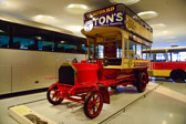 Deutschland - Stuttgart - Milnes-Daimler Doppeldeckerbus / London | 16/40