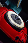 Deutschland - Stuttgart - Mercedes-Benz 500 K Spezial-Roadster | 21/40