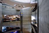 Deutschland - Stuttgart - Mercedes Benz Museum - Lobby | 22/40