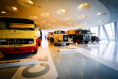 Deutschland - Stuttgart - Collection - Galerie der Lasten / LP1513, L6500, LP333, Benz 3 | 24/40