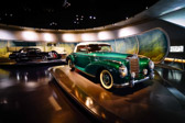 Deutschland - Stuttgart - Mercedes-Benz 300 S Cabriolet A | 26/40
