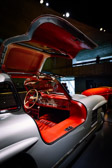 Deutschland - Stuttgart - Mercedes-Benz 300 SL Coupé | 27/40