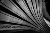 Deutschland - Stuttgart - Mythos - Vordenker – Sicherheit und Umwelt, 1960 bis 1982 | 29/40