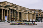 Deutschland - Stuttgart - Schlossplatz | 35/40