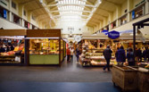 Deutschland - Stuttgart - Markthalle | 40/40