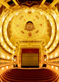 Deutschland - Dresden - Semperoper - Sächsische Staatsoper | 30/55