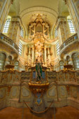 Deutschland - Dresden - Frauenkirche | 41/55