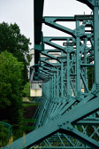 Deutschland - Dresden - Schwebebahn Loschwitz | 55/55