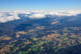 Flight Oslo - Trondheim | 1/45