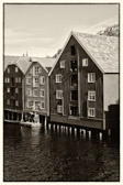 View from Old Town Bridge | 5/45