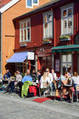 Bakklandet Coffehouses | 6/45