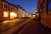 Bakklandet Houses | 34/45