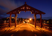 Gamle Bybro - Old Town Bridge | 35/45