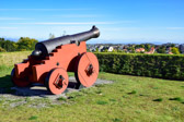 Kristiansten Festning | 38/45