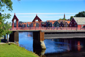 Gamle Bybro - Old Town Bridge | 44/45