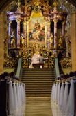 Ungarn - Tihany - Abteikirche Tihany | 10/30