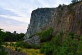 Ungarn - Monoszló - Hegyestű Geológiai Bemutatóhely Monoszló | 17/30