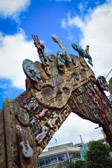 Neuseeland - Auckland - Aotea Square | 6/130