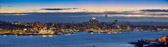 Neuseeland - Auckland - Sunset @ Auckland | 15/130