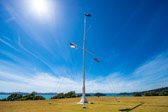 Neuseeland - Waitangi - Waitangi Treaty Grounds | 19/130
