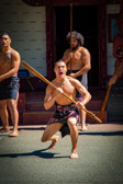 Neuseeland - Waitangi - Waitangi Treaty Grounds Show | 20/130