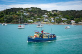 Neuseeland - Pahia - Russell Ferry | 26/130