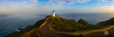 Neuseeland - Cape Reinga - Cape Reinga Lighthouse | 37/130