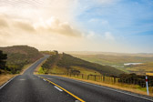 Neuseeland - Cape Reinga - Te Hapua Landscape | 41/130