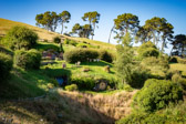 Neuseeland - Matamata - Hobbiton Movie Set | 54/130