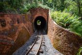 Neuseeland - Coromandel - Driving Creek Railway | 67/130