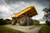Neuseeland - Waihi - Waihi Gold Mine Tour | 73/130