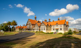 Neuseeland - Rotorua - Rotorua Museum | 77/130
