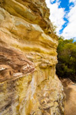 Neuseeland - Reporoa - Wai-O-Tapu Thermal Wonderland | 87/130