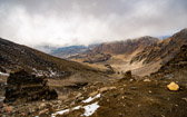 Neuseeland - Owhango - Tongariro Alpine Crossing | 94/130