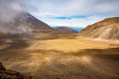 Neuseeland - Owhango - Tongariro Alpine Crossing | 95/130
