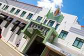 Neuseeland - Napier - Art Deco Masonic Hotel | 103/130