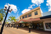 Neuseeland - Napier - Art Deco Emerson Street | 106/130