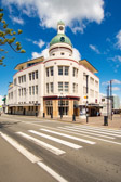 Neuseeland - Napier - The Dome | 108/130