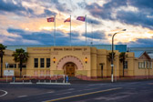 Neuseeland - Napier - National Tobacco Company | 113/130